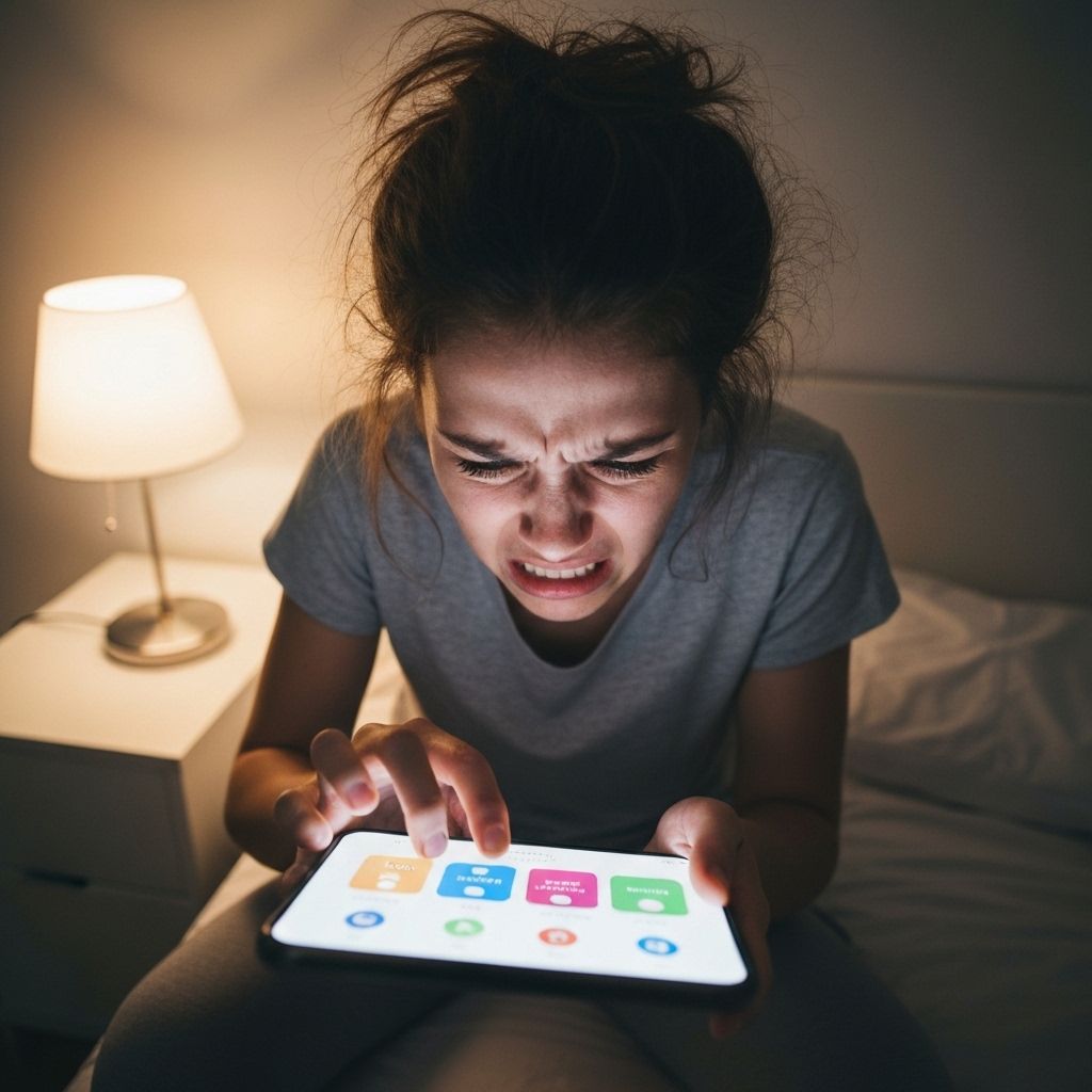 Aplicaciones milagrosas