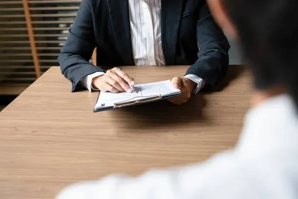 Curso de Inglés para Entrevistas